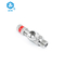 AFK SS316 Gas Safety Stainless Steel Pressure Relief Valve 1/4 inci 3/8 inci 1/2 inci