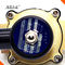 2W-250-25 Biasanya Tertutup 1 Inch 12 volt air solenoid valve