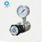 inlet cylinder CGA320 CO2 regulator tekanan akuarium