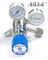 Diafragma Seal 1/4 '' 316L SS 3000 PSI Gas Cylinder Regulator