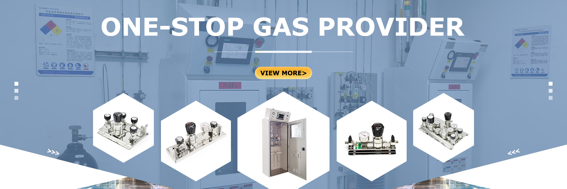 Kualitas Regulator Tekanan Stainless Steel pabrik