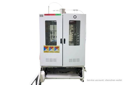 Latest company news about Bahan Anode Silikon: Senjata Utama untuk Produksi Baterai Solid-State