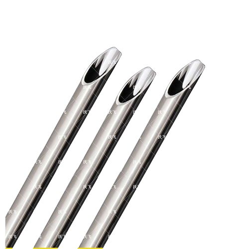 Latest company news about Panduan Utama: Pipa Baja Tahan Karat BA vs EP