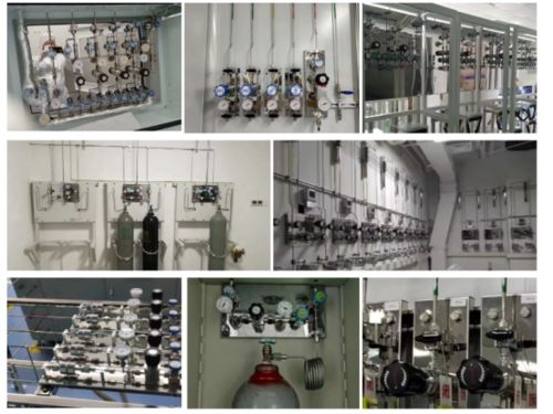 Latest company news about Pengetahuan Valve: Apa Karakteristik Katup Gas?