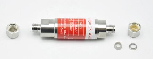 Latest company news about Bahaya Flashback Gas Meningkat?Penghenti Api Wofly Membangun Jalur Pertahanan yang Kuat untuk Keamanan Industri