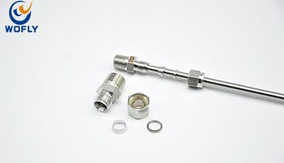 Latest company news about Panduan Pemilihan Fittings Pipa untuk Sistem Pipa