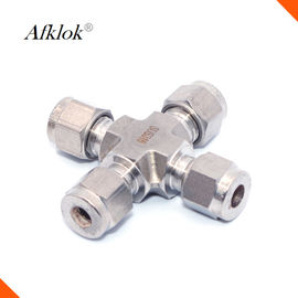 Stainless Steel Palang Pipa 316 1/4 Pipa Fitting Union Connector