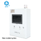 AFK Real Time Gas Monitoring Box Layar sentuh PLC terdengar / alarm visual untuk 16 saluran