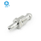 UNI4412 316 Stainless Steel Tube Fitting NPT Male Gas Cylinder Connector