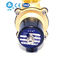 Minyak Gas Air 1/4 &quot;Water Solenoid Valve Direc Acting Diaphragm Type 2W-025-08