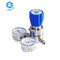 ISO Regulator Tekanan Gas Nitrogen Purity Tinggi 1 / 4NPT Port Tubuh 316L Filter Mesh