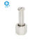 DIN477 BS341 CGA Gas Cylinder Adapter Stainless Steel Ditempa