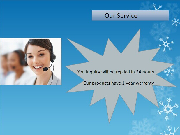 Katup Solenoid Irigasi Magnetik Diafragma AC24V Untuk Air 7