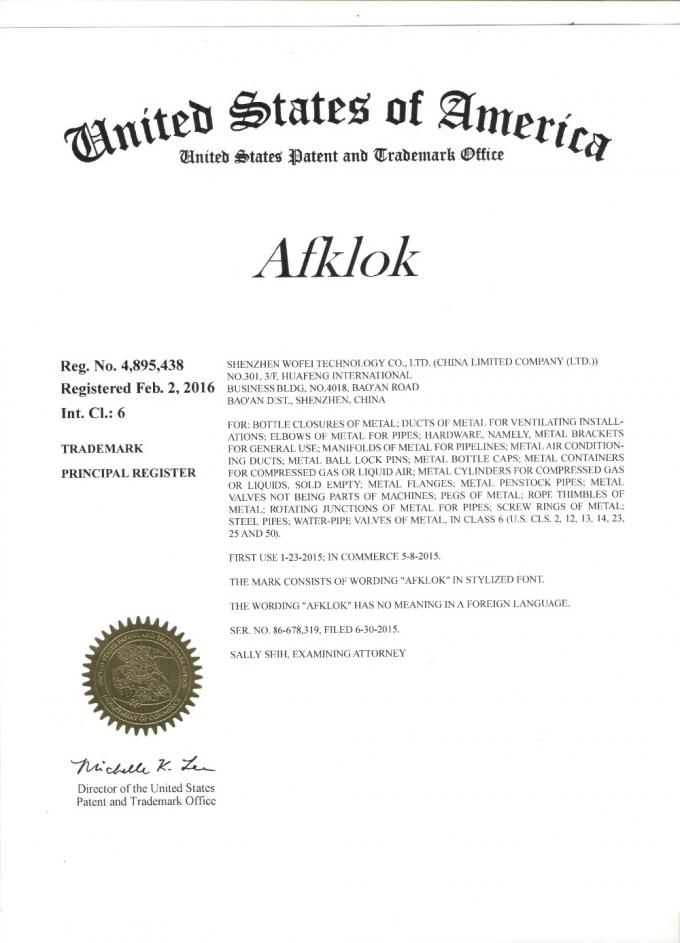 Katup Solenoid Tekanan Tinggi SS 200Mpa Tahan Air 1/2 "Operasi Percontohan 4