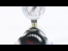 Pengatur Tekanan Baja Tahan Karat